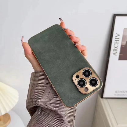 Leather Texture Phone Case