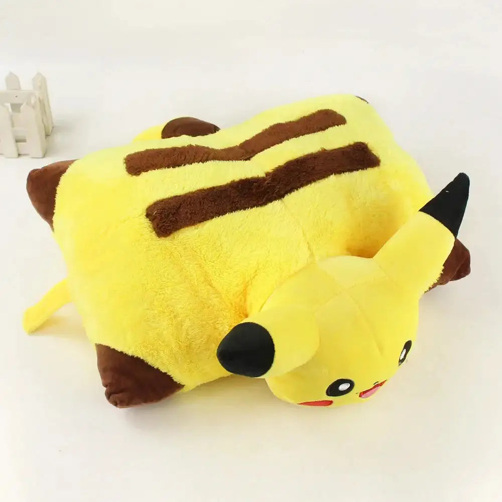 Pikachu Plush Toy