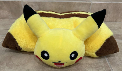 Pikachu Plush Toy