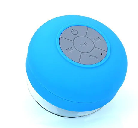 Bluetooth Shower Speakers