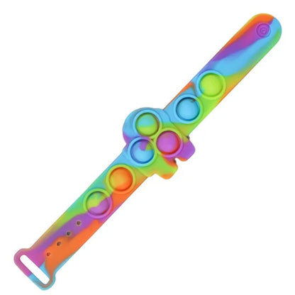 Decompression Fidget Toy Bracelet