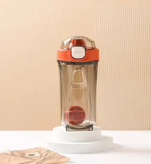 Fitness Shake Cup