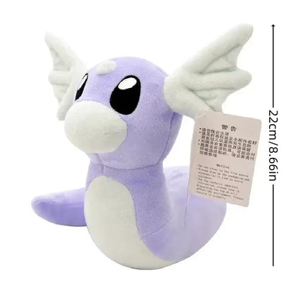 Anime Pokemon Plush Doll Toys Pikachu, Charizard, And More!