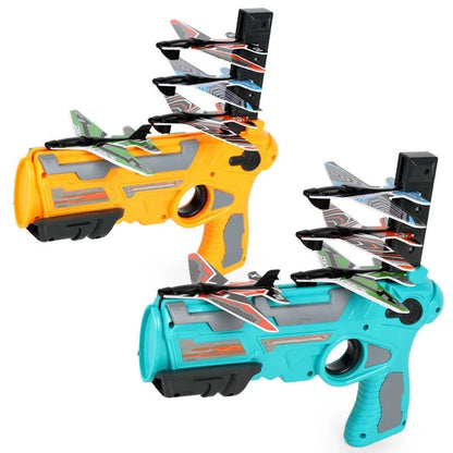 Airplane Launcher