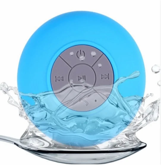 Bluetooth Shower Speakers