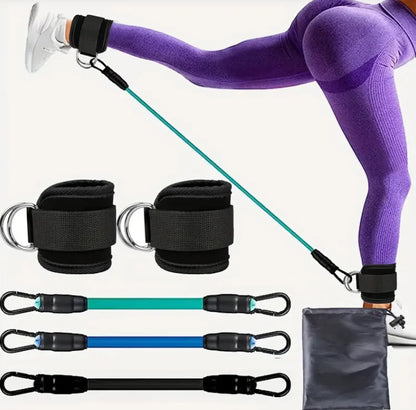 Ankle Strap Leg Trainer