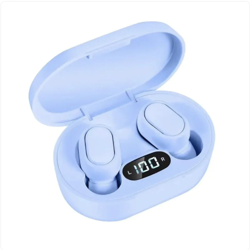 E7S Wireless Mini In-Ear Bluetooth Sports Headset