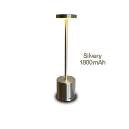 Touch Sensor LED Table Lamp