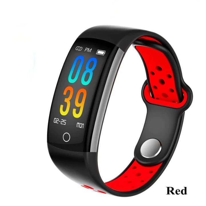 SH Smart Fitness Tracker/Q6