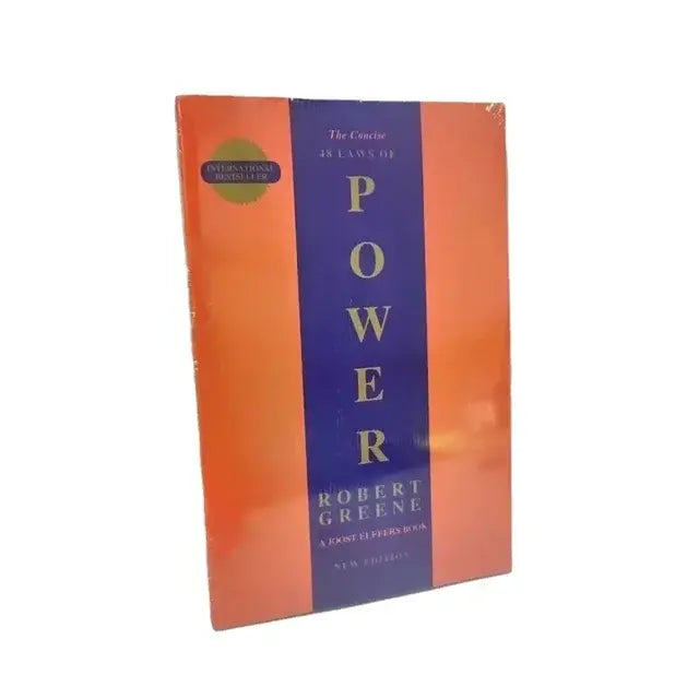 Robert Greene&