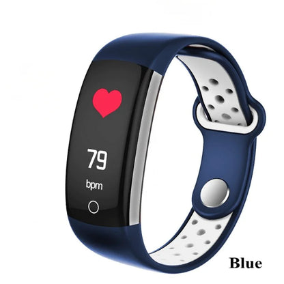 SH Smart Fitness Tracker/Q6