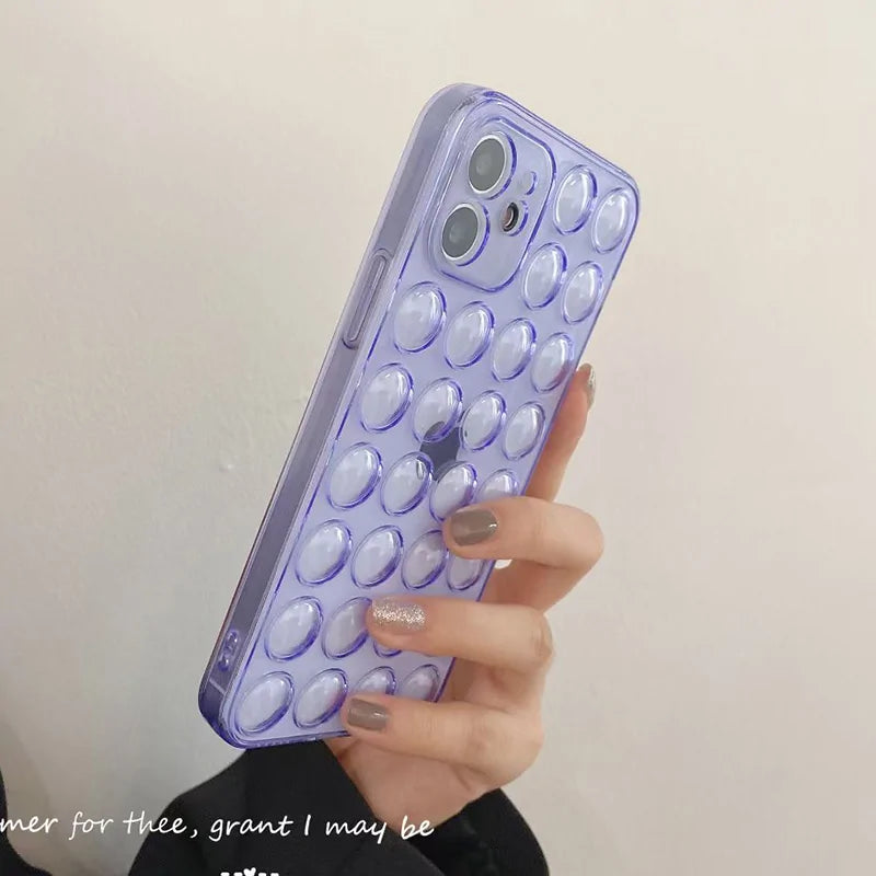 Bubble Phone Case