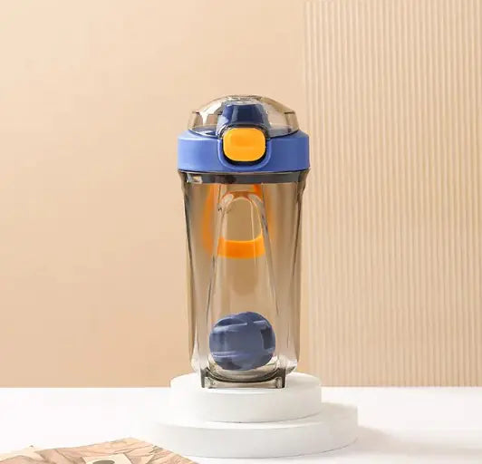 Fitness Shake Cup