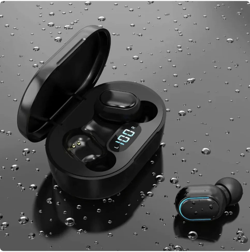 E7S Wireless Mini In-Ear Bluetooth Sports Headset