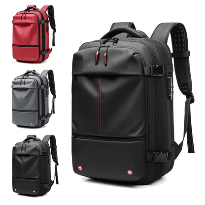 ProTravel Multifunction Backpack