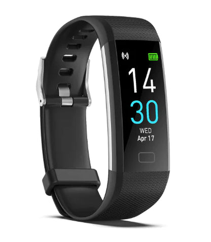 SH Smart Fitness Tracker/Q6