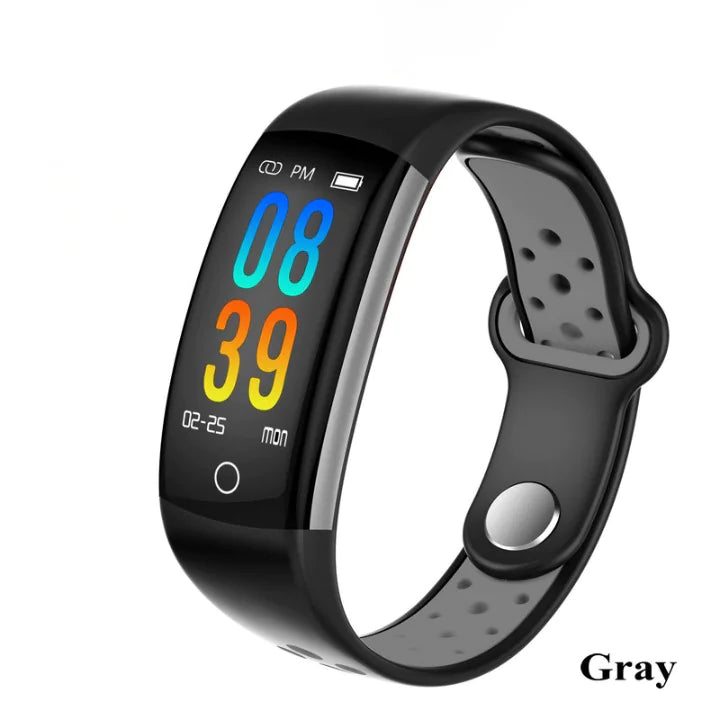 SH Smart Fitness Tracker/Q6