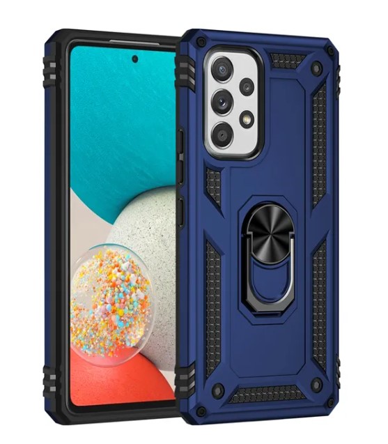 Shockproof Amour Samsung Phone Case